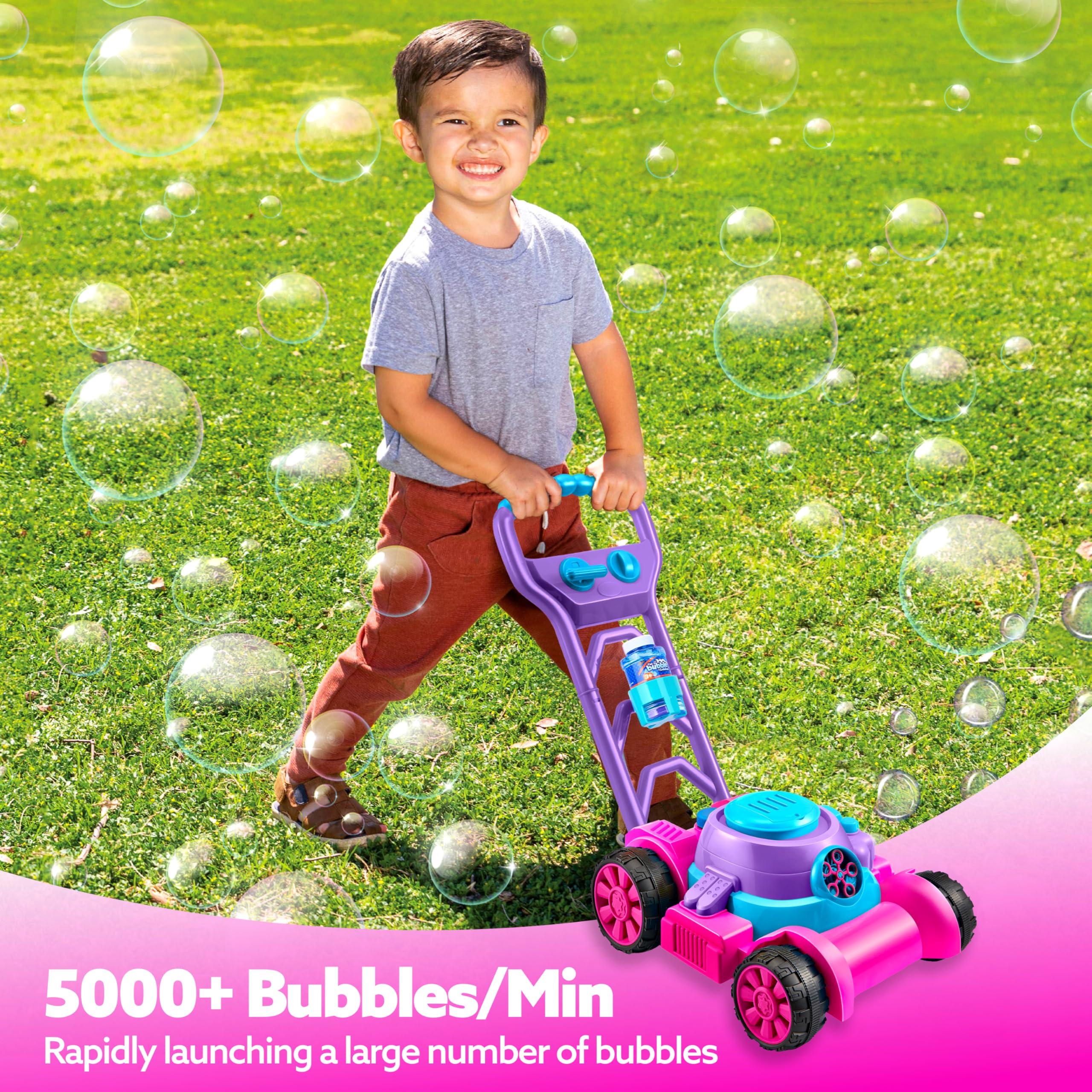 Sloosh en uso en parque con niño, fomenta actividad física