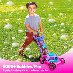 Sloosh en uso en parque con niño, fomenta actividad física