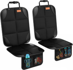 SMART ELF front packaging showing two protectors and benefits