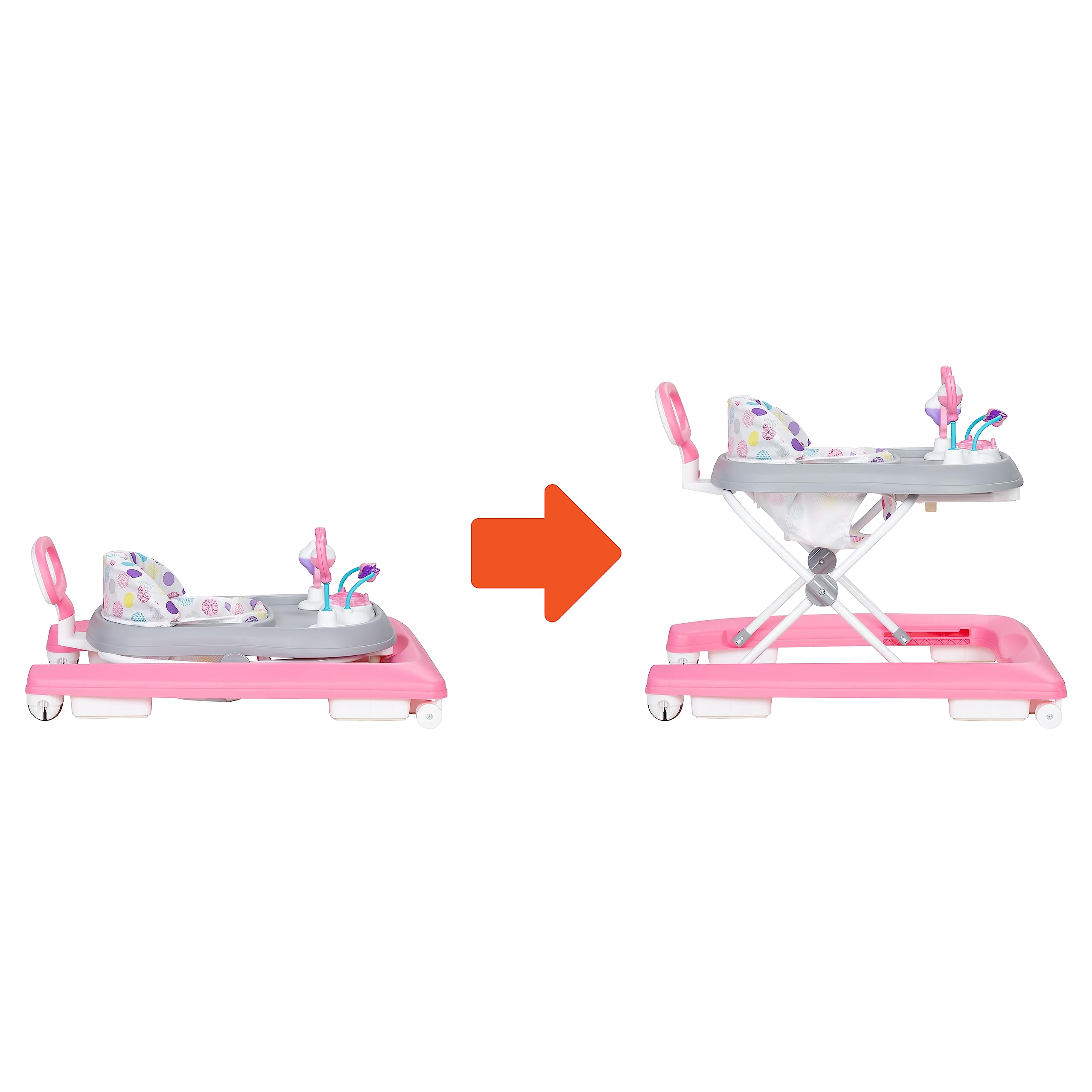 Smart Steps juguetes STEM desmontables que favorecen motricidad