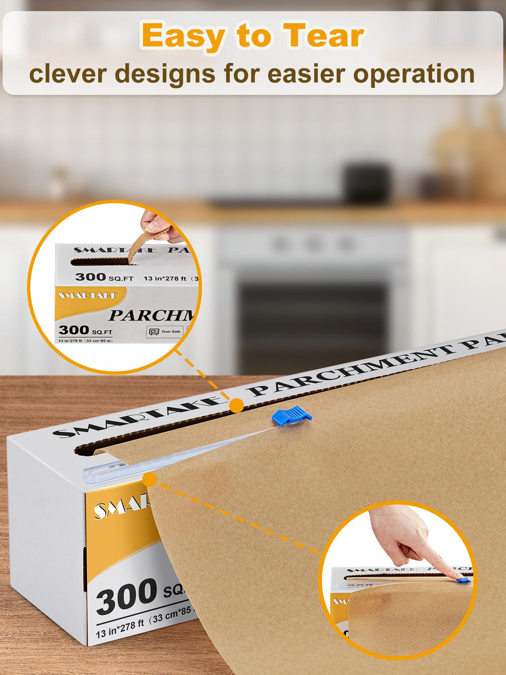smartake escena de cocina familiar uso frecuente y menos limpieza