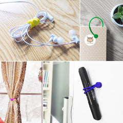 Smart&Cool comparación de tamaño junto a un smartphone para orientar escala
