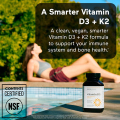 SMARTERNUTRITION cápsula blanda en primer plano para ver textura