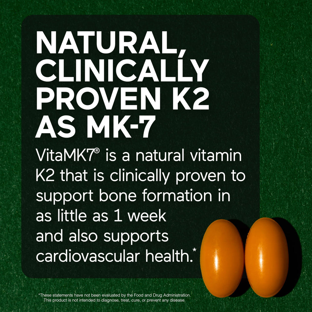 SMARTERNUTRITION líquen vegetal fuente de vitamina D3 vegana