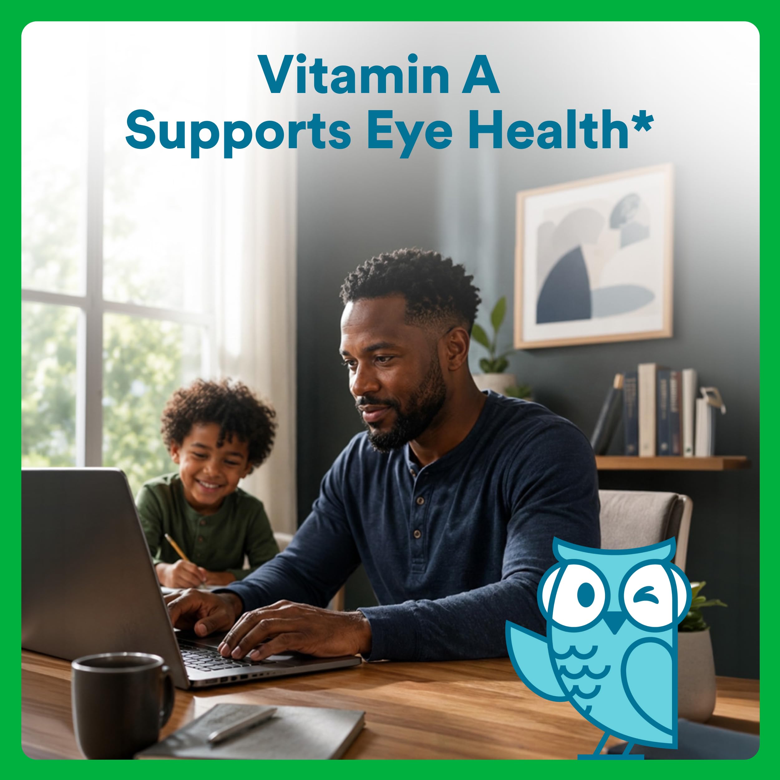 Etiqueta nutricional de SmartyPants enfocando formas de nutrientes y dosis