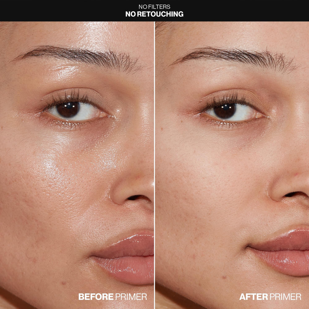 Smashbox prebase en ritual de maquillaje para acabado duradero
