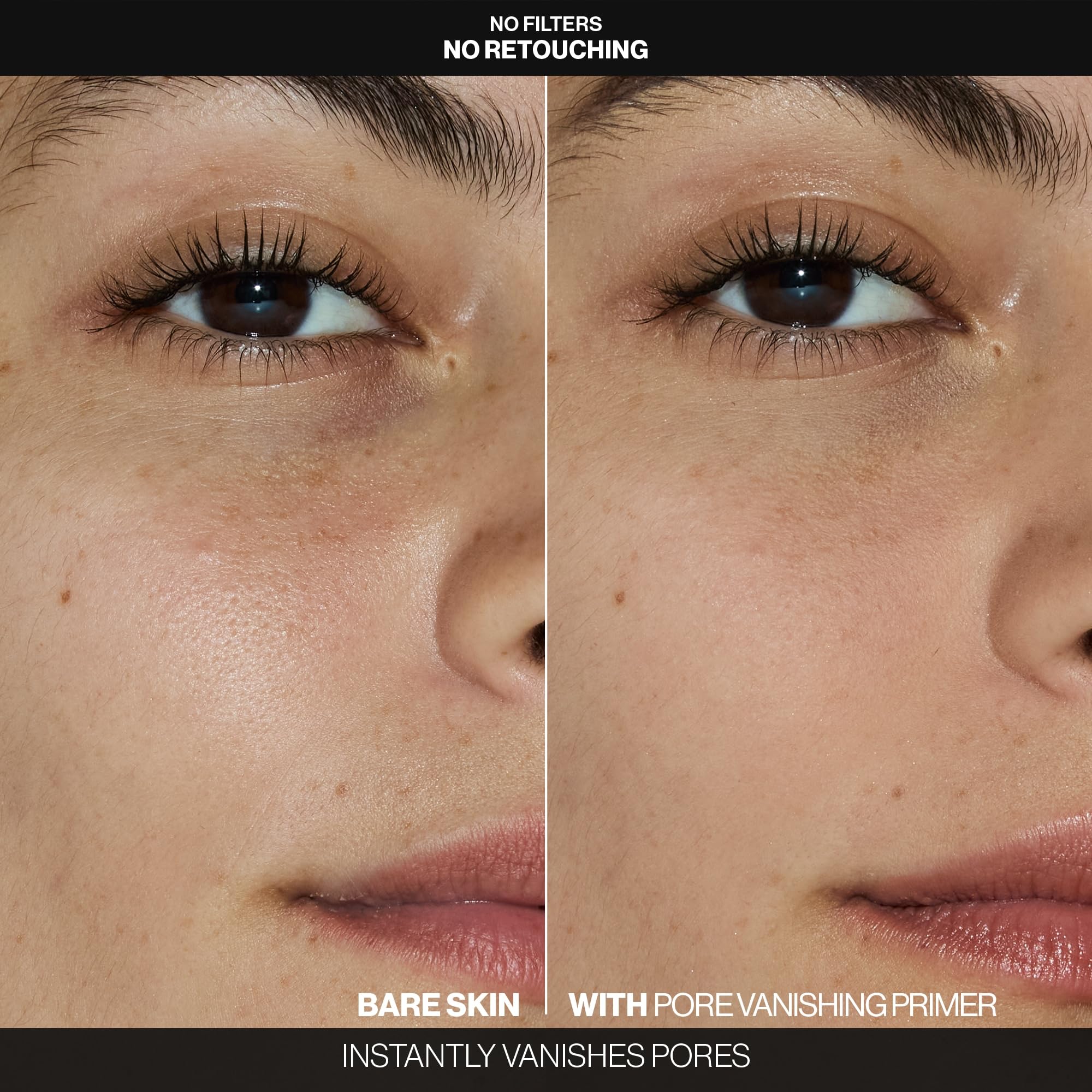 Smashbox textura cremosa en primer que difumina poros al instante