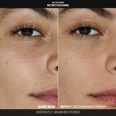 Smashbox textura cremosa en primer que difumina poros al instante