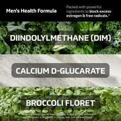 powder and capsule mix showing SMNutrition ingredients and blend clarity