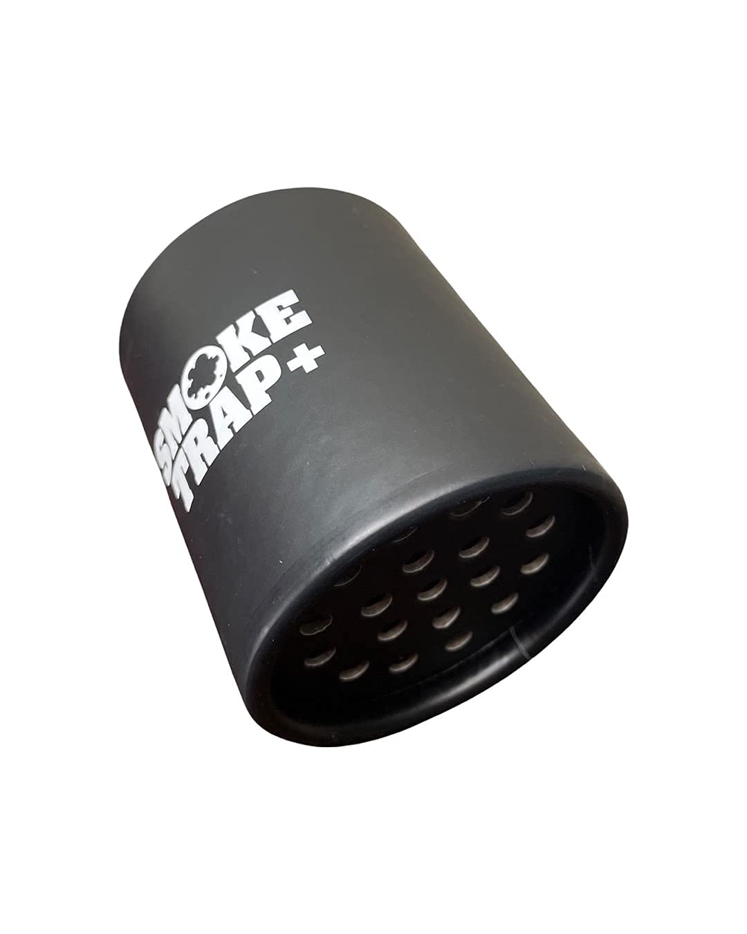 Smoke Trap en encimera de cocina, mantiene aire sin olores ni humo