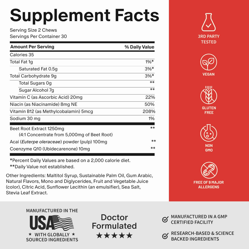 Snap Supplements cierre del paquete mostrando practicidad para llevar
