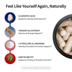 Snap Supplements etiquetas de frascos con ingredientes y dosificación legible