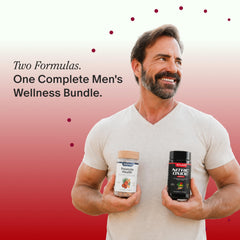 Snap Supplements primer plano de la textura de las cápsulas que evidencia calidad y dosificación