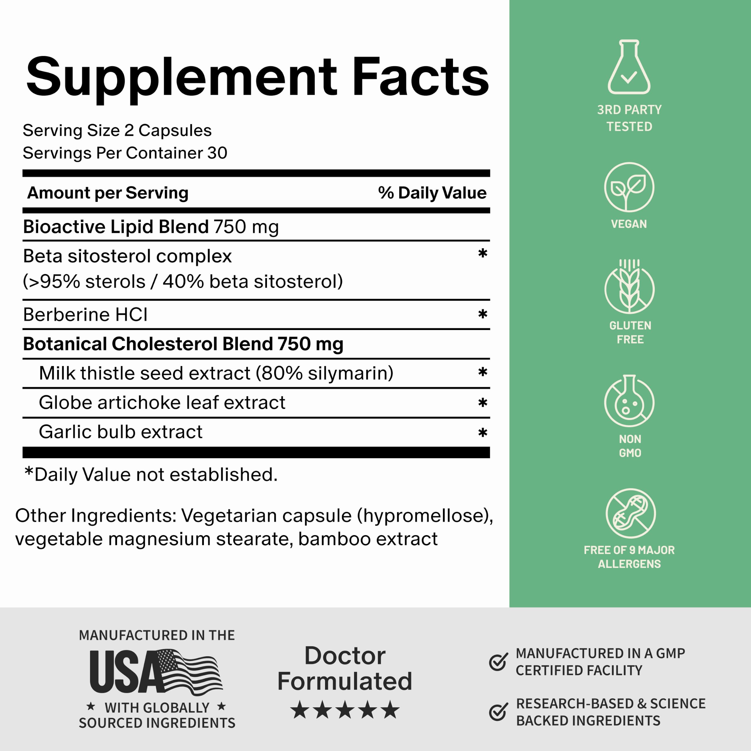 Snap Supplements frasco junto a desayuno para uso diario práctico