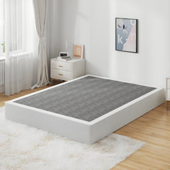 Snaye base frontal mostrando soporte firme y diseño compacto