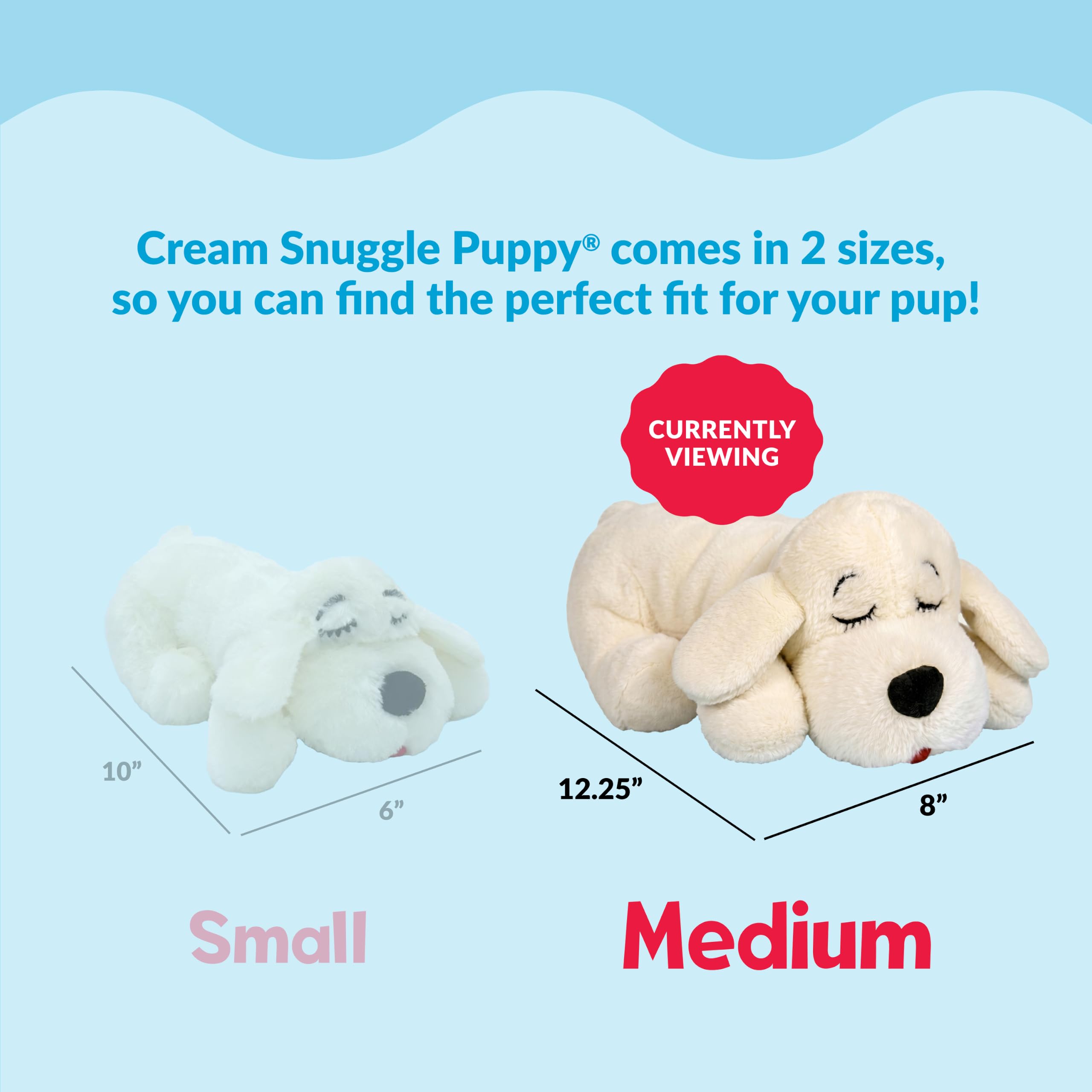 Snuggle Puppie en viaje de coche con perro, confort portátil durante desplazamientos