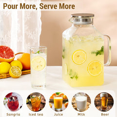 Snuvid detalle de rayas verticales que realzan la presentación