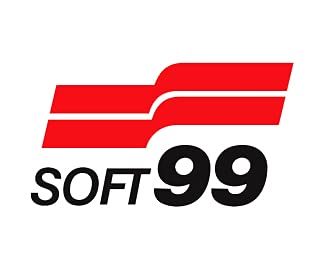 Escena en garaje usando SOFT99 Glaco para preparar vidrio antes de sellado