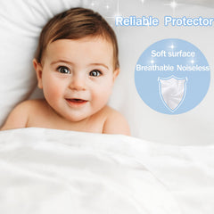 Softhour textura de la superficie suave y transpirable para dormir fresco