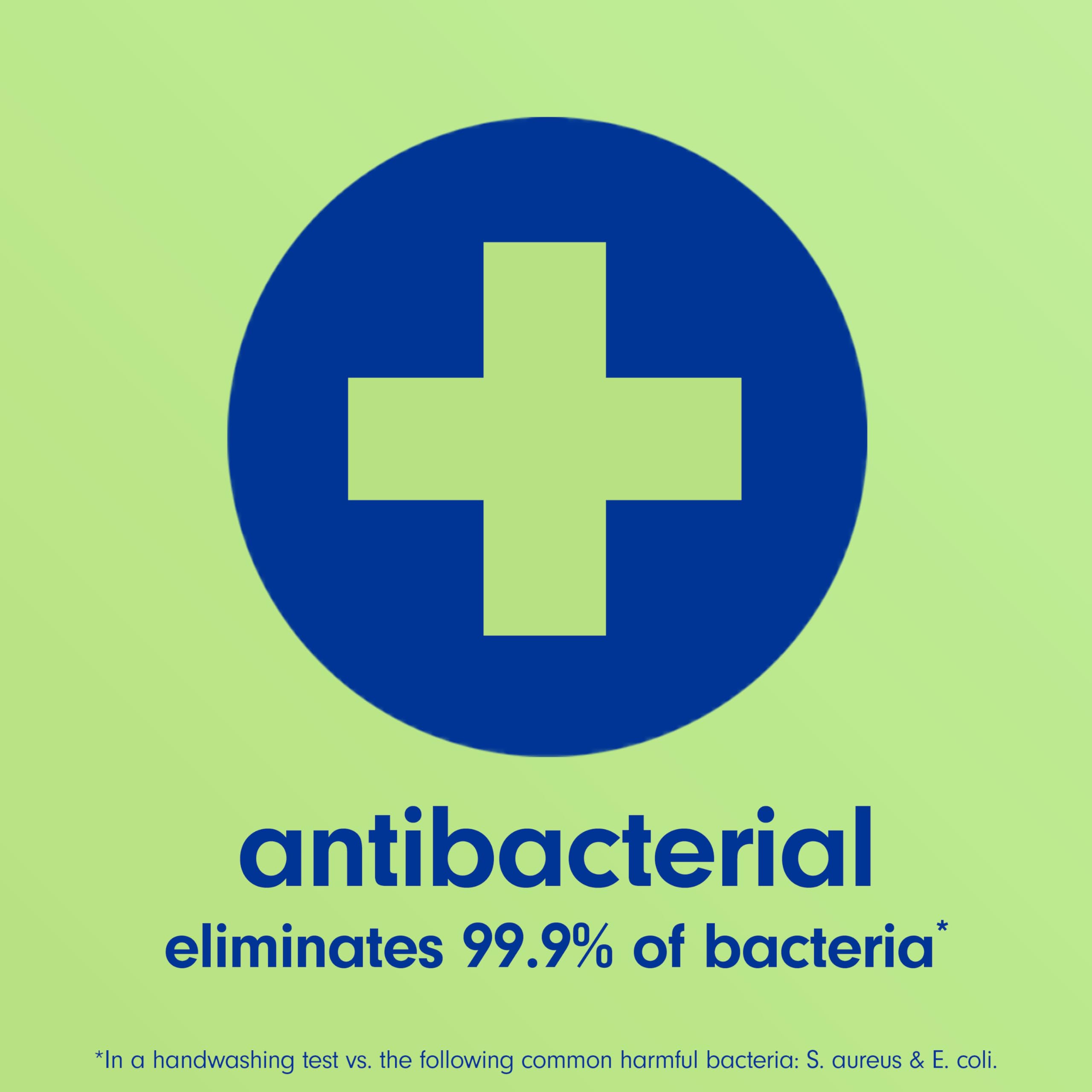 Softsoap ambiente de baño con producto integrándose en decoración