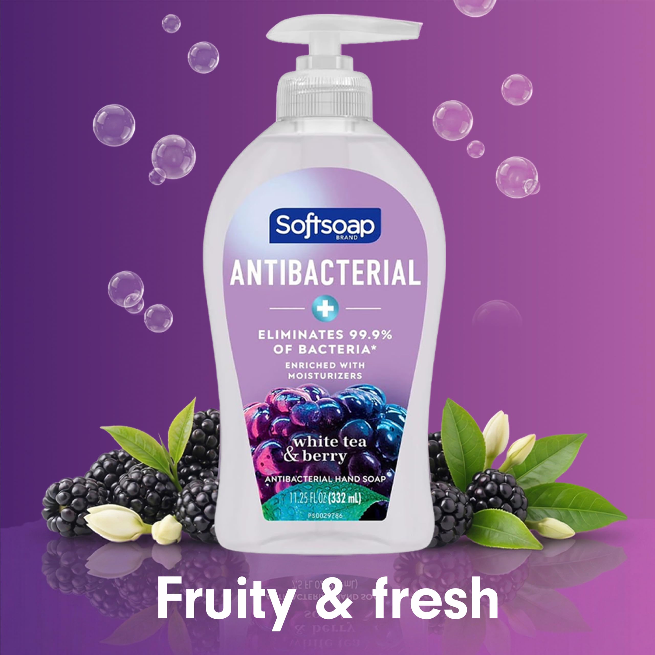 Softsoap en ambiente de baño mostrando elegancia y uso cotidiano