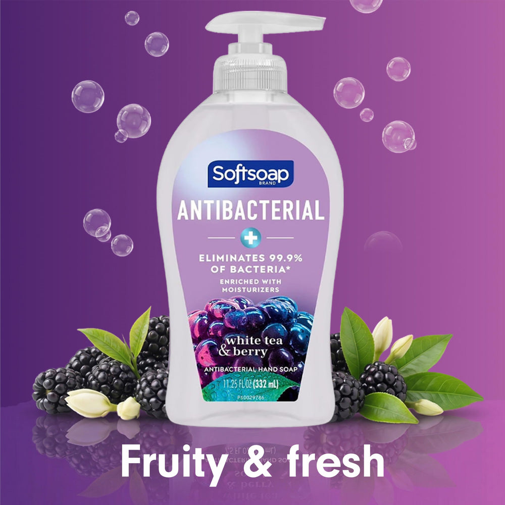 Softsoap en ambiente de baño mostrando elegancia y uso cotidiano