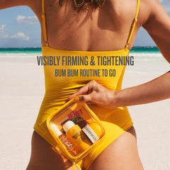 Sol de Janeiro crema Bum Bum textura cremosa que hidrata rápidamente