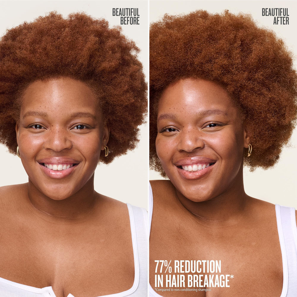 Sol de Janeiro aplicación en cabello húmedo para desenredar y proteger