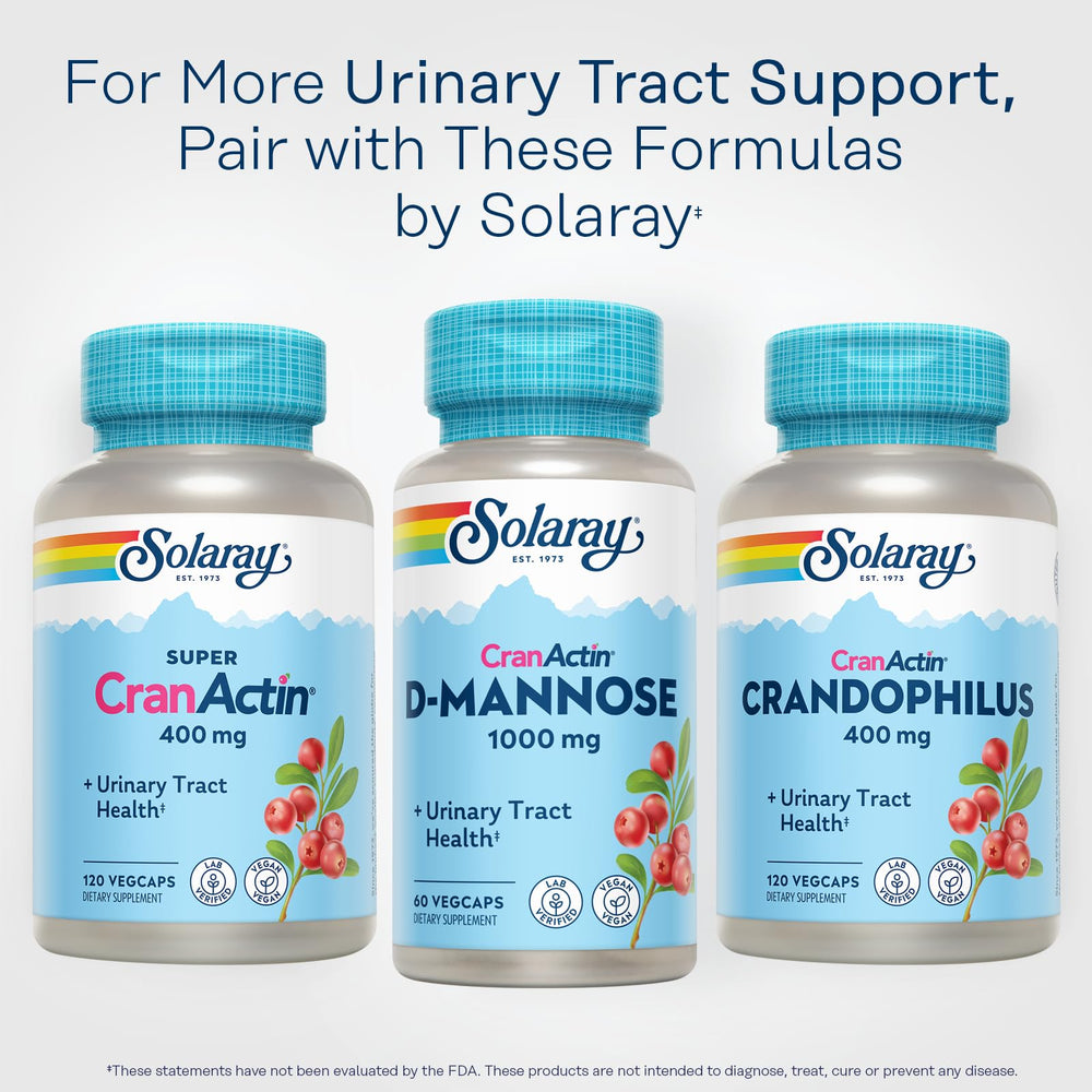 SOLARAY botella en cocina junto a plantas para mostrar uso cotidiano y apoyo al bienestar