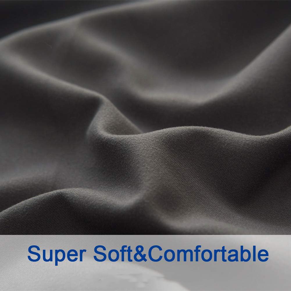 SONORO KATE pillowcases stacked displaying neat coordinating finish
