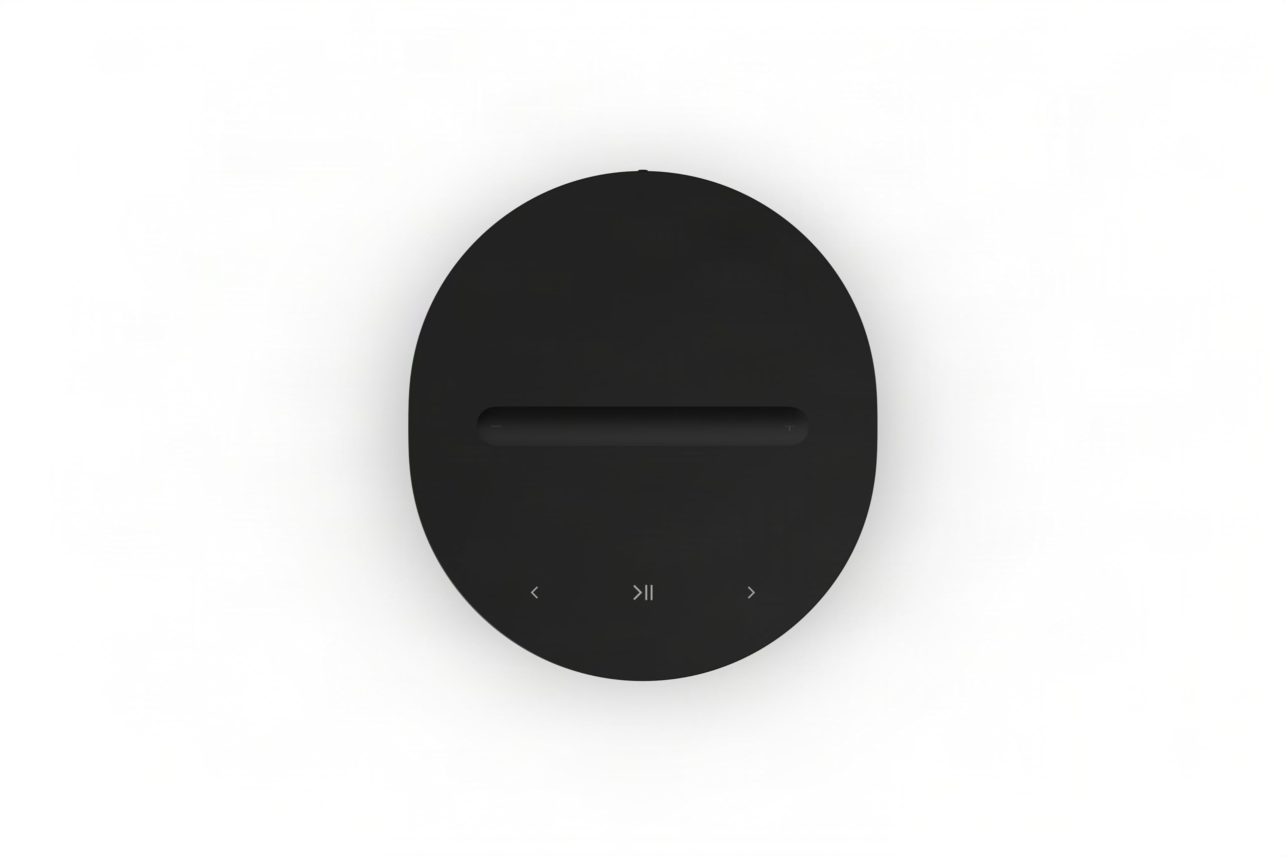 Sonos Era 100 SL textura de rejilla con detalle que sugiere calidad acústica