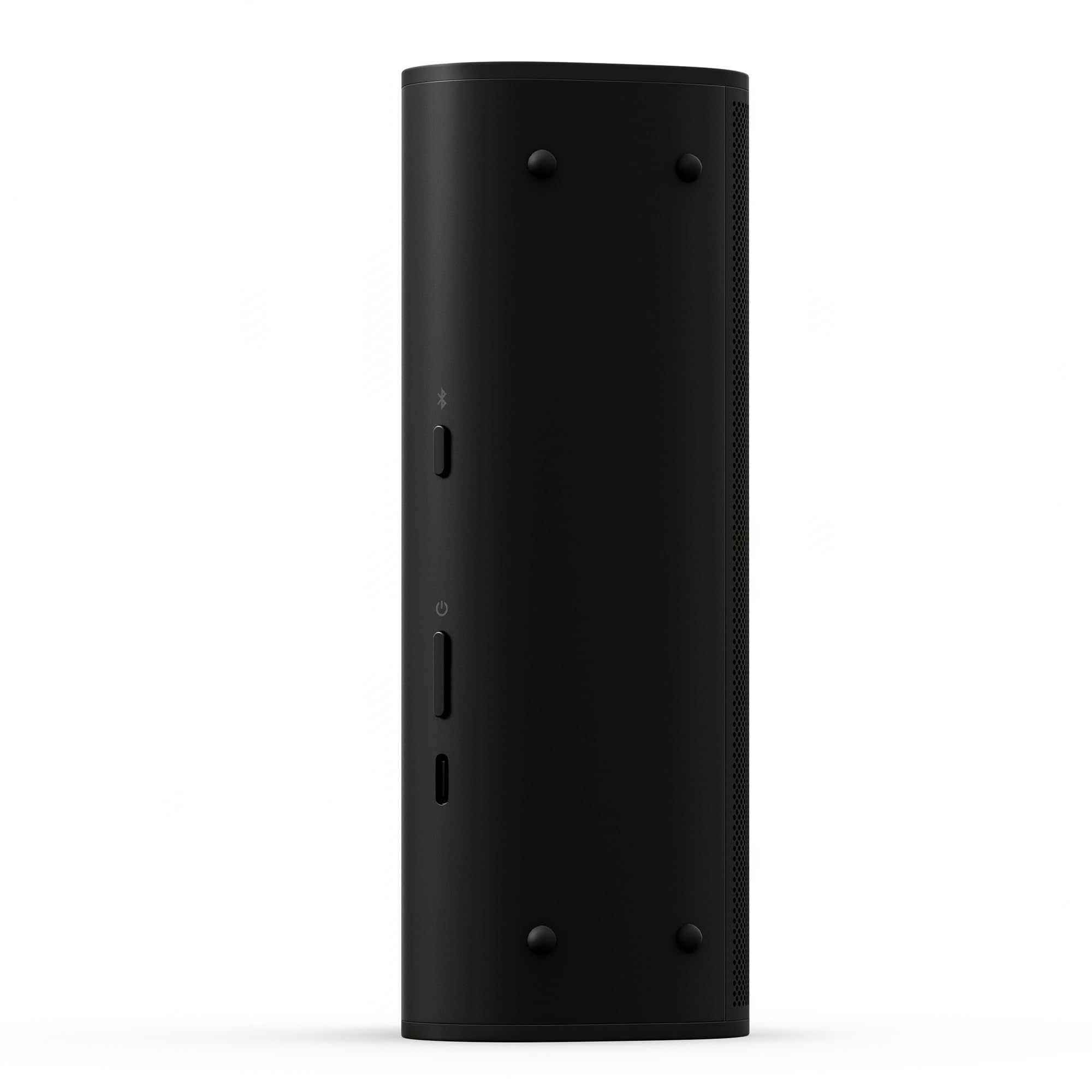 Sonos Roam 2 junto a piscina evidenciando resistencia IP67 y uso exterior