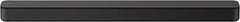 Sony S100F vista frontal mostrando diseño compacto y elegante para ahorro de espacio