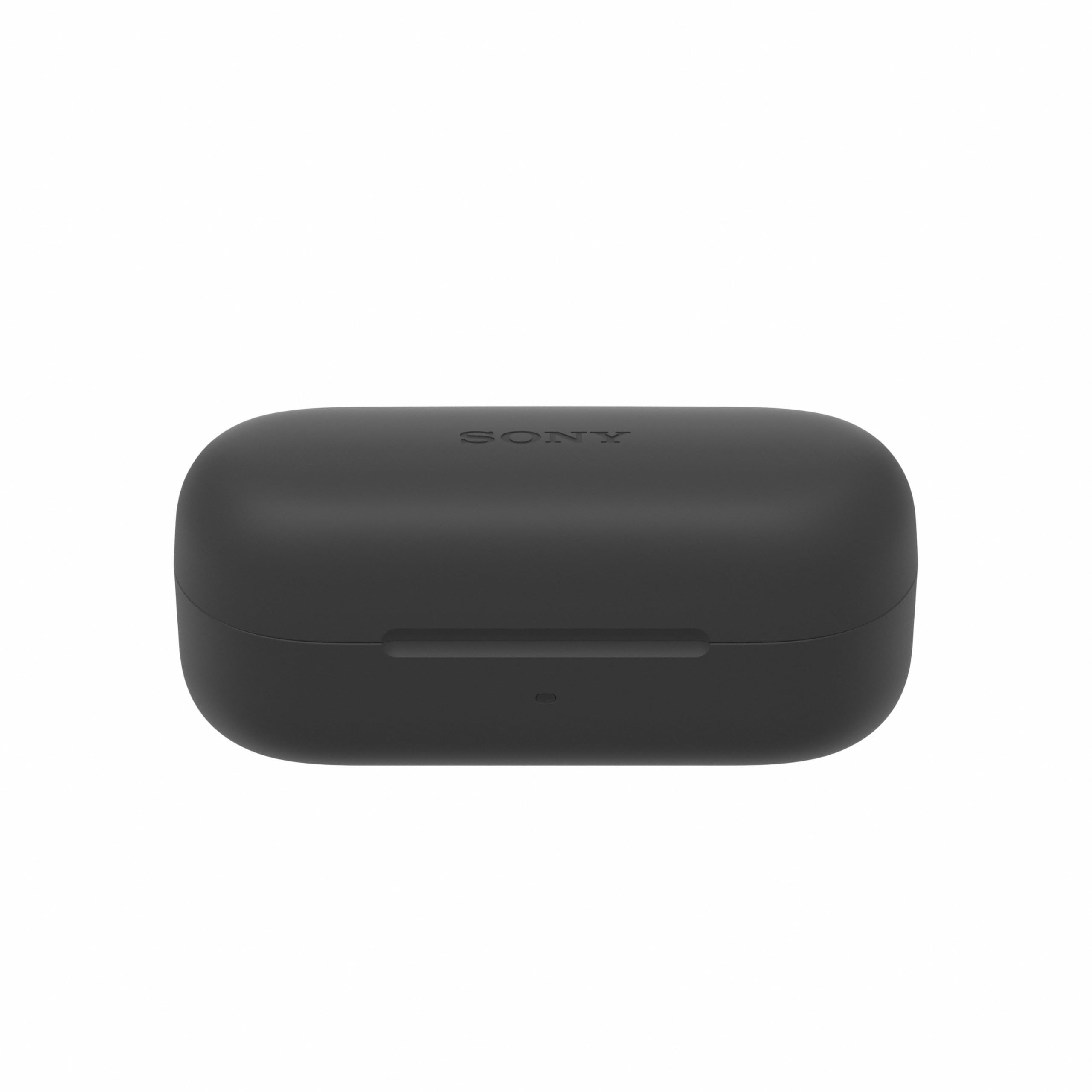 Sony WF-C510 modo Ambient Sound en calle para seguridad y conciencia