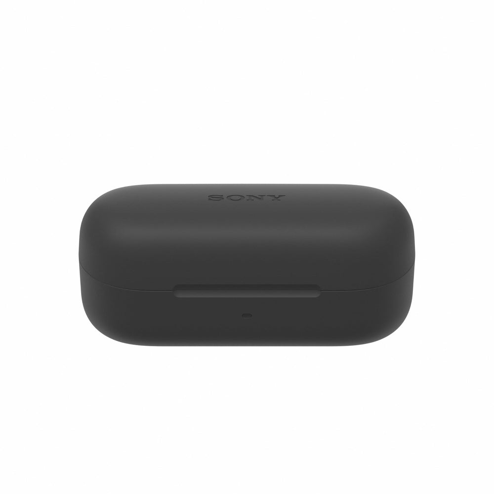 Sony WF-C510 modo Ambient Sound en calle para seguridad y conciencia