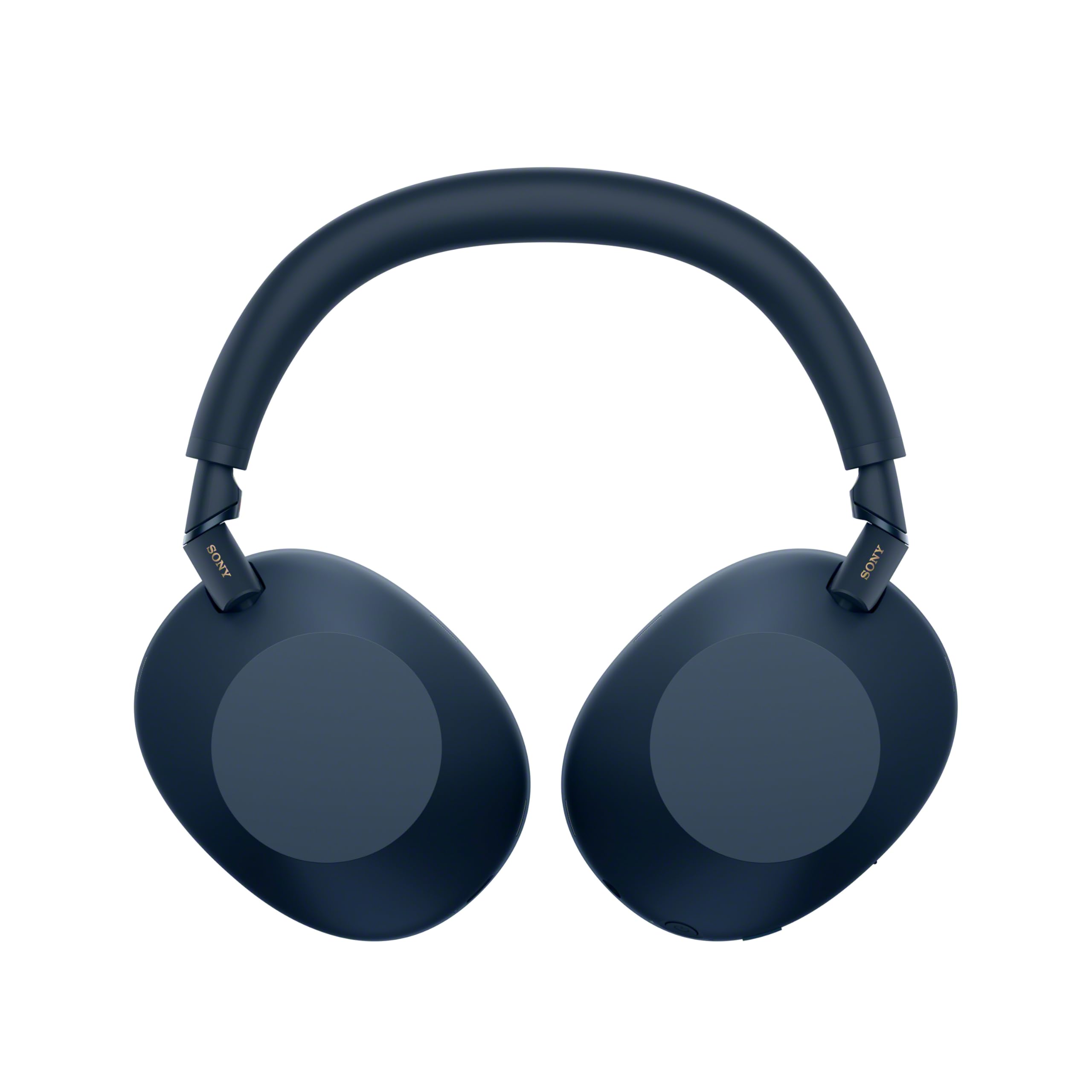 Sony WH-1000XM6 etiqueta High-Resolution destacando calidad de audio superior