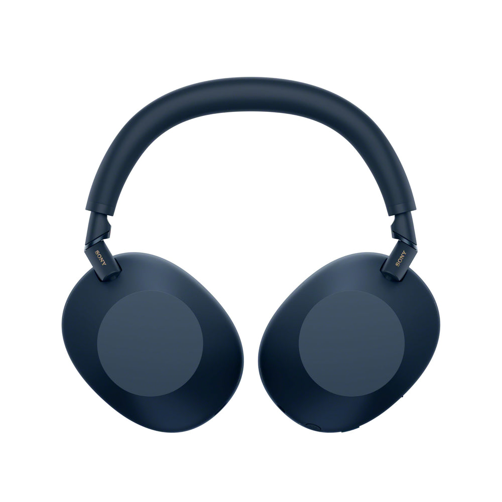 Sony WH-1000XM6 etiqueta High-Resolution destacando calidad de audio superior