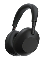 Sony WH-1000XM6 vista frontal mostrando diseño elegante y confort