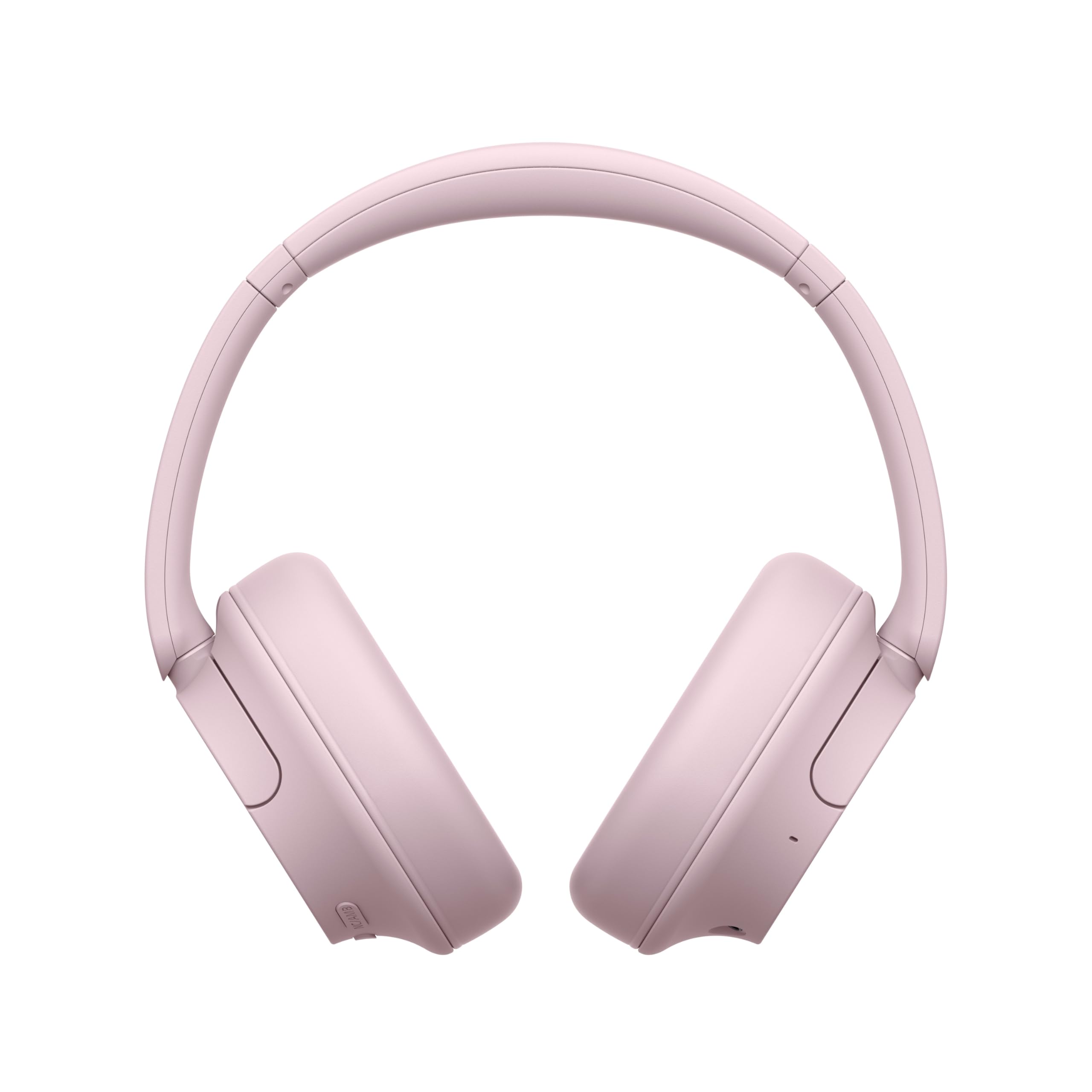 Sony WH-CH720N cable USB-C incluido para carga rápida y práctica