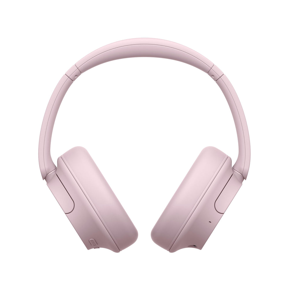 Sony WH-CH720N cable USB-C incluido para carga rápida y práctica