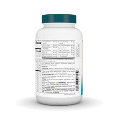 Source Naturals etiqueta con lista de ingredientes y dosis legibles