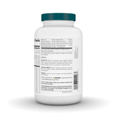 Source Naturals selección de ingredientes clave como vitamina C, saúco y astrágalo con perfil antioxidante