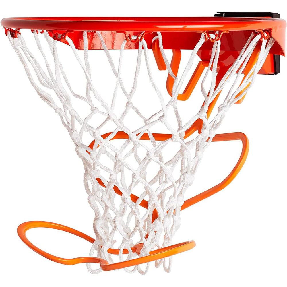 Spalding primer plano de materiales y anclaje para instalación segura