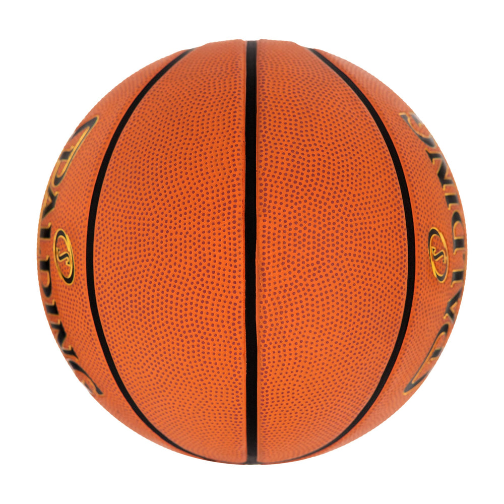 Spalding comparación de tamaño 29.5" para referencia y ajuste