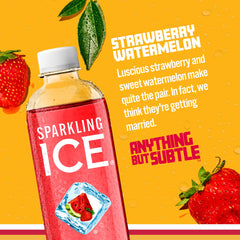 Sparkling Ice etiqueta detalle con vitaminas B6 B12 E y beneficios