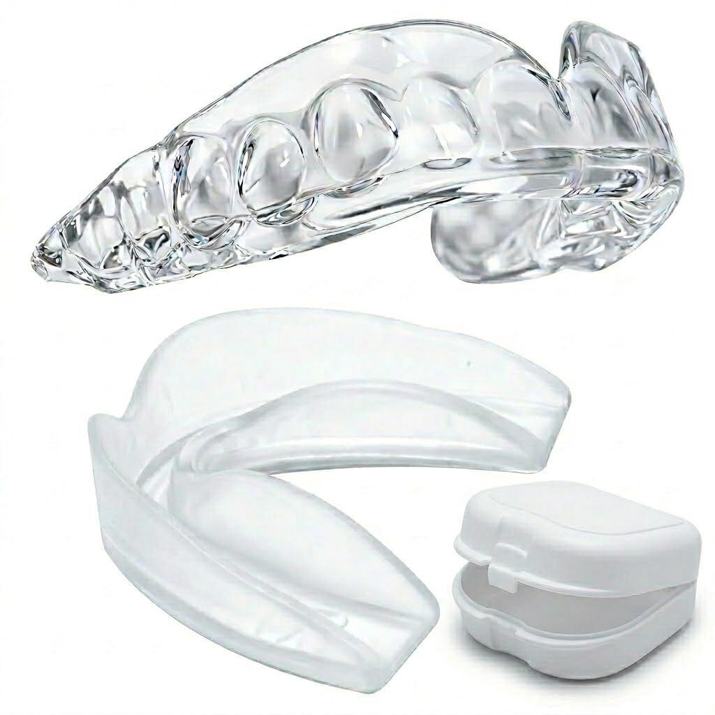 Sparkling White Smiles frente del empaque mostrando beneficios y diseño