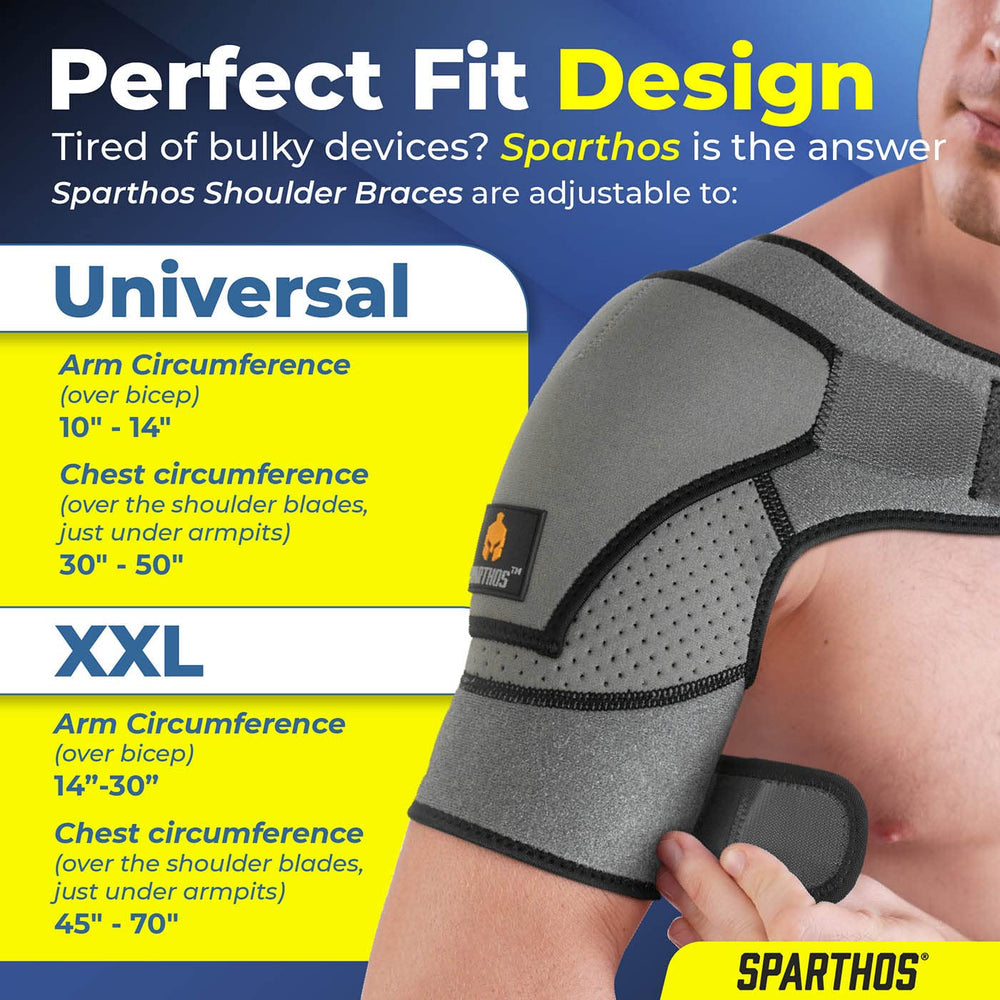 Sparthos bolsillo para hielo facilitando alivio frío localizado