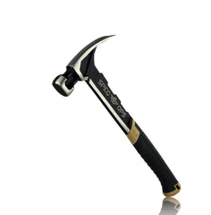 Spec Ops martillo frontal mostrando cabeza y balance para golpes precisos