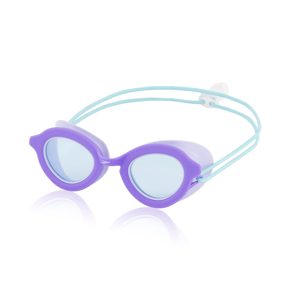 Speedo gafas Sunny G frontal mostrando diseño y protección UV