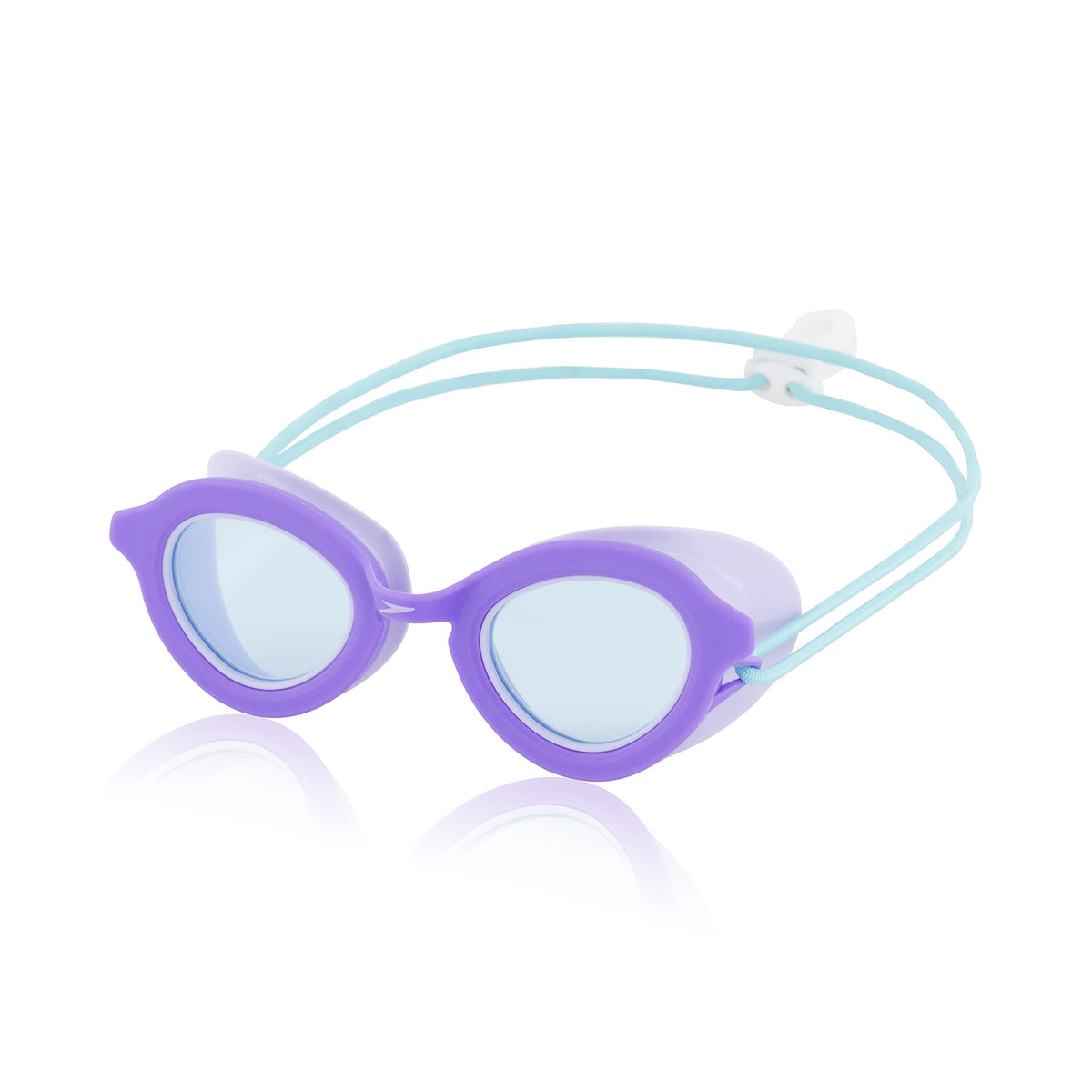 Speedo gafas Sunny G frontal mostrando diseño y protección UV